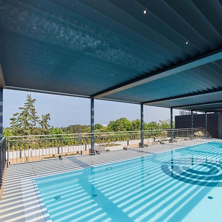 Apartamenty Swinoujscie - Swan Suites - Seaside Garden 外观 照片